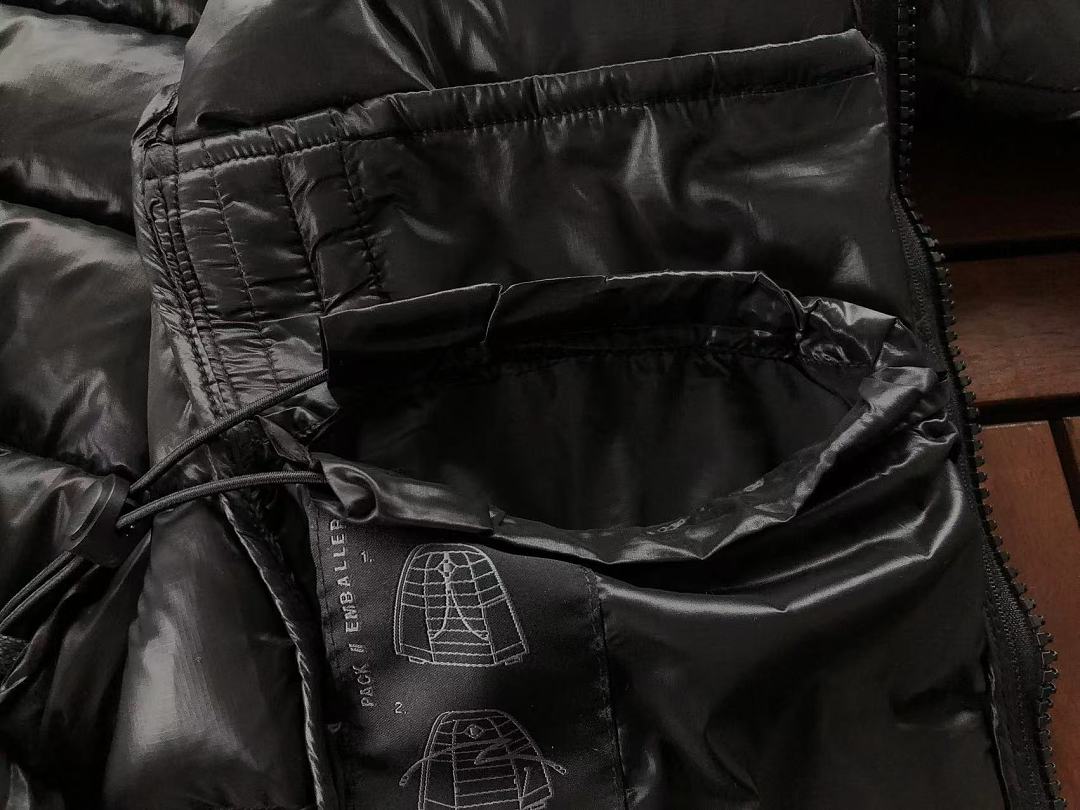 C🔥N🔥🔥A G🔥🔥🔥E DOWN JACKET