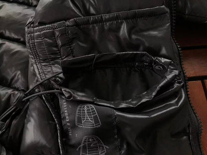 C🔥N🔥🔥A G🔥🔥🔥E DOWN JACKET