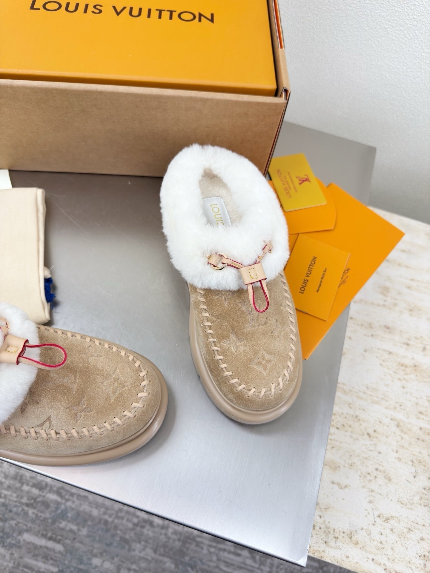 Louis Vuitton