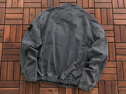 ST🔥🔥E JACKET