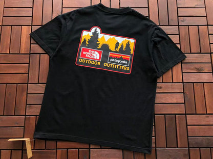 P🔥TAG🔥N🔥A & T🔥🔥 N🔥🔥F🔥🔥T-SHIRT