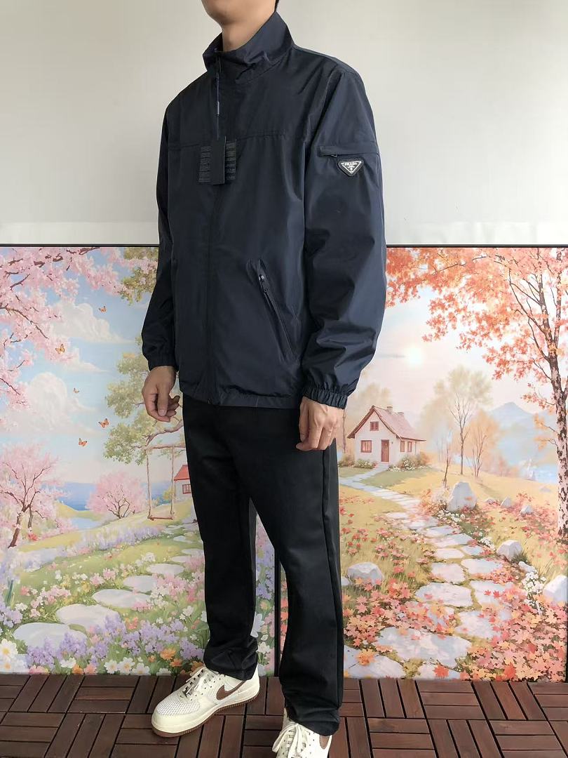 P🔥A🔥A JACKET