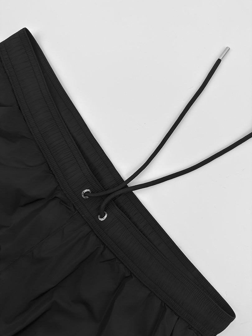 PANTALONES CORTOS MONCL£R - 264