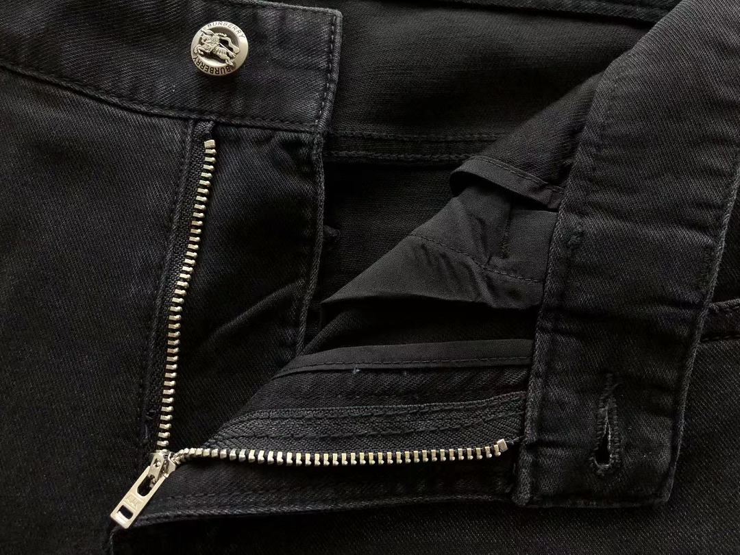 B🔥RB🔥RRY JEANS