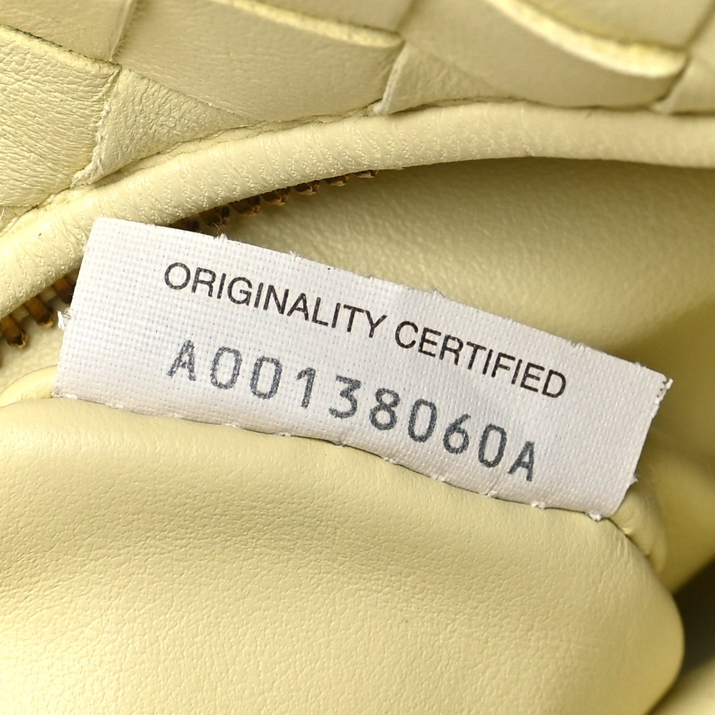 Bottega Veneta