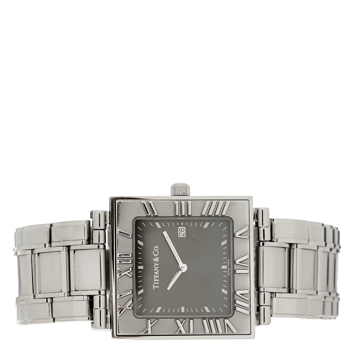 Tiffany & Co.