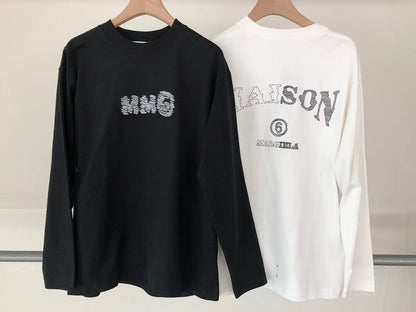 M🔥IS🔥N M🔥R🔥IE🔥A LONG-SLEEVE