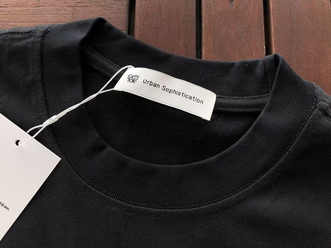 FASHION LONG-SLEEVE