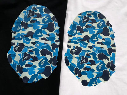 BAPE LONG-SLEEVE