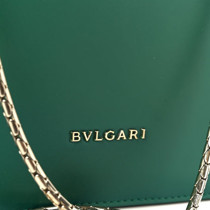 Bvlgari