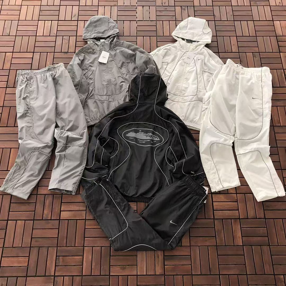 TOP￥~215 PANTS C🔥RT🔥🔥Z & N🔥K🔥JACKET TROUSERS