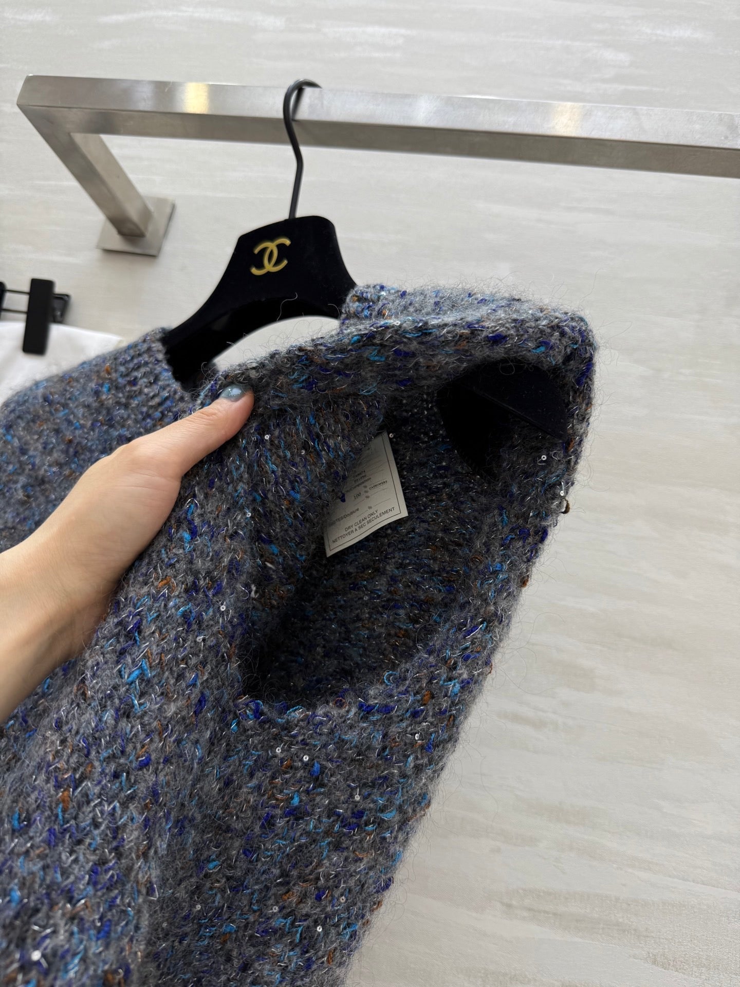 CHANEL