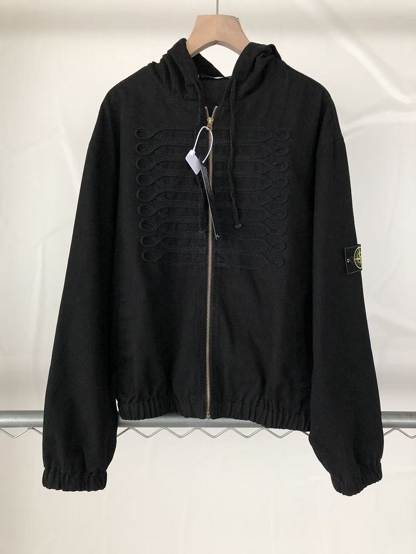 ST🔥🔥E JACKET