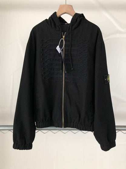 ST🔥🔥E JACKET