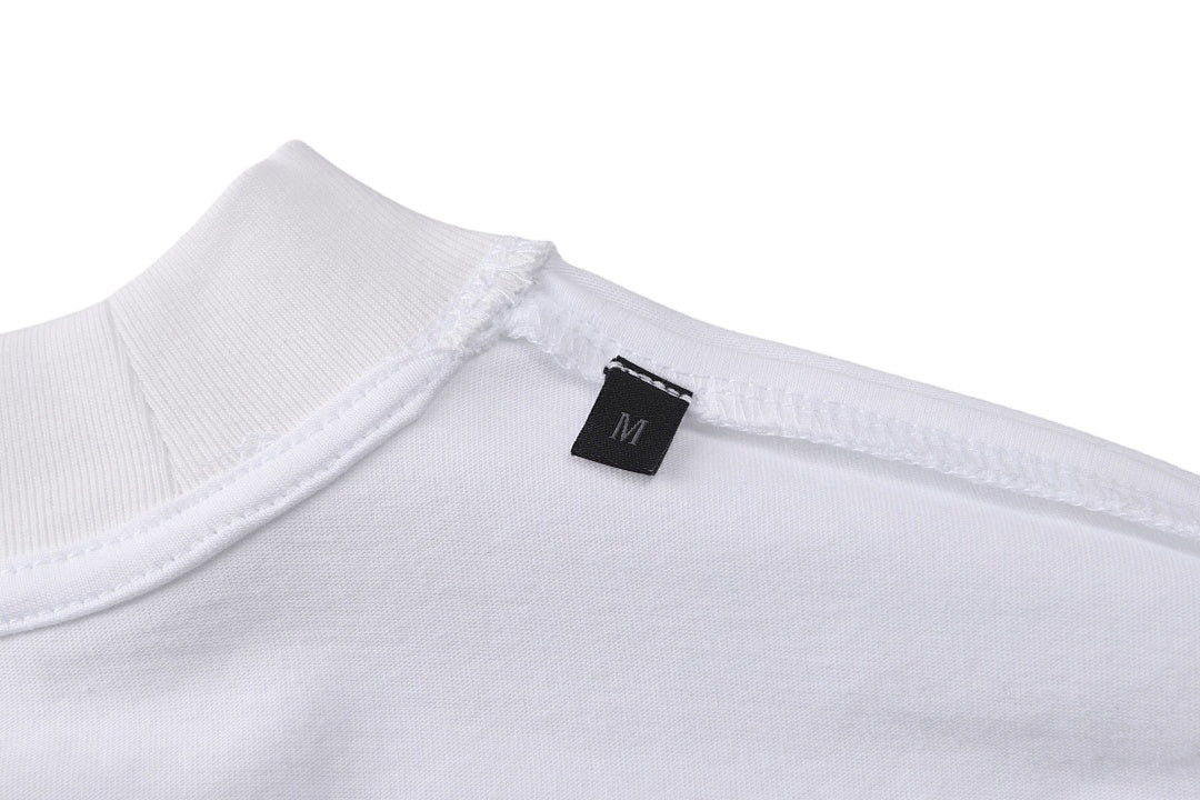 CAMISETA MONCL£R - 374