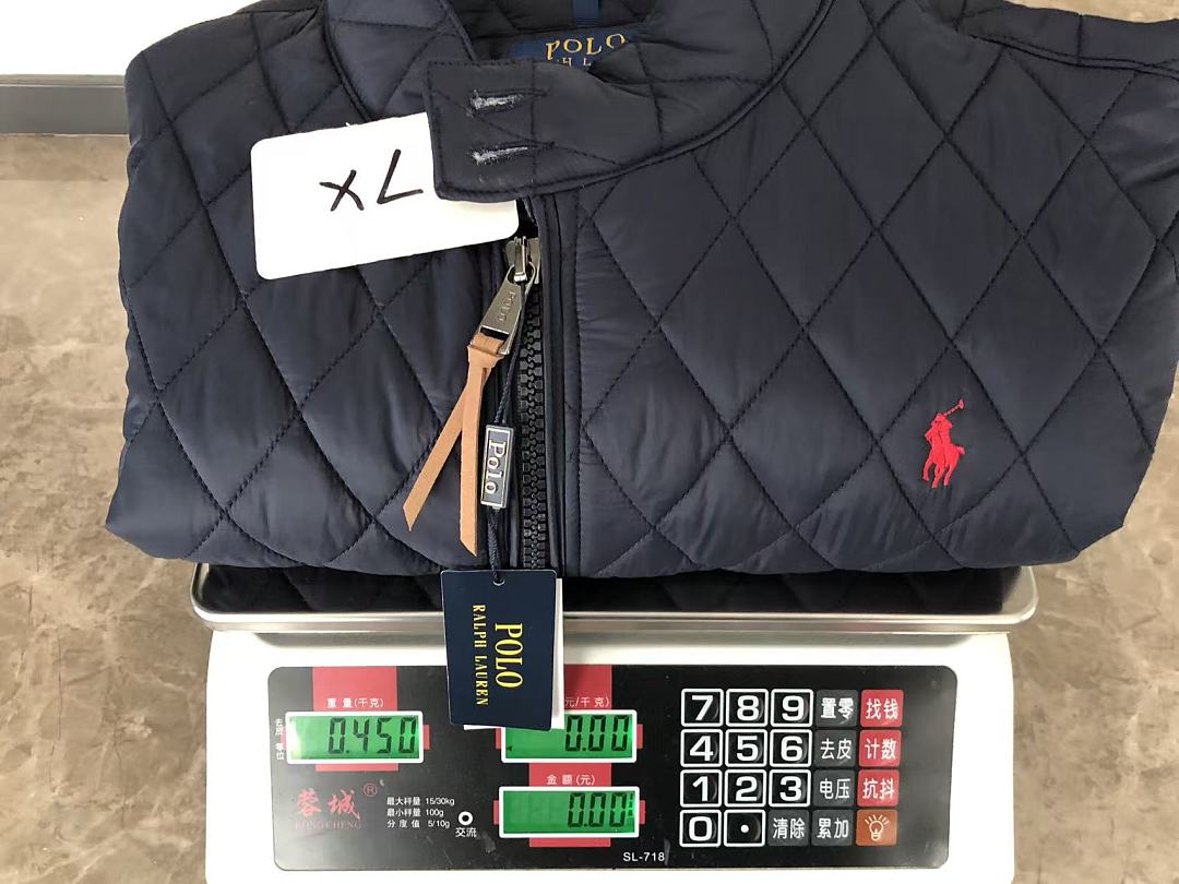 RA🔥PH🔥AU🔥EN COTTON JACKET