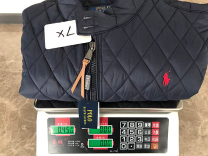 RA🔥PH🔥AU🔥EN COTTON JACKET