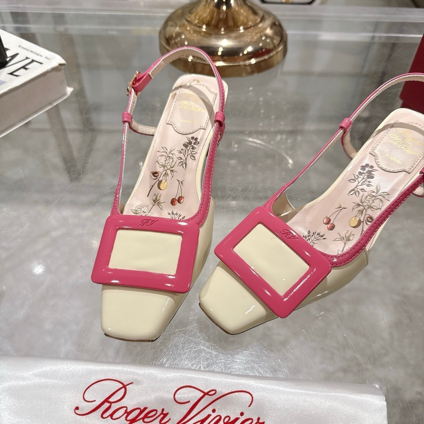 Roger Vivier