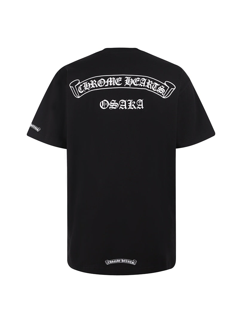 CAMISETA CHROME HEARTZ - 8