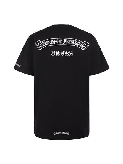 CAMISETA CHROME HEARTZ - 8