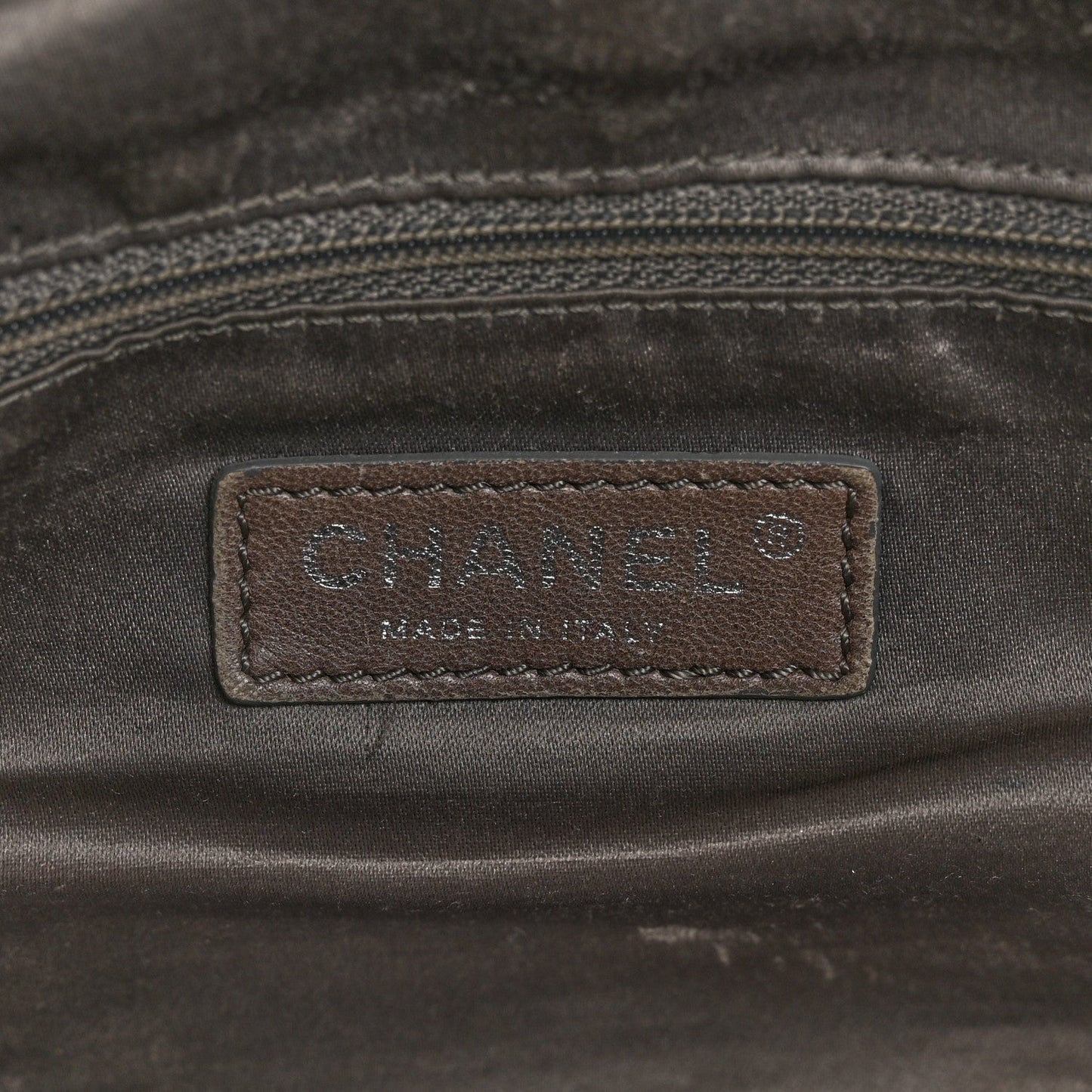 CHANEL