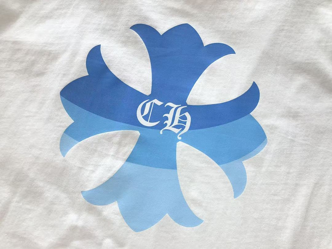 CH🔥OM🔥 HE🔥RTS LONG-SLEEVE