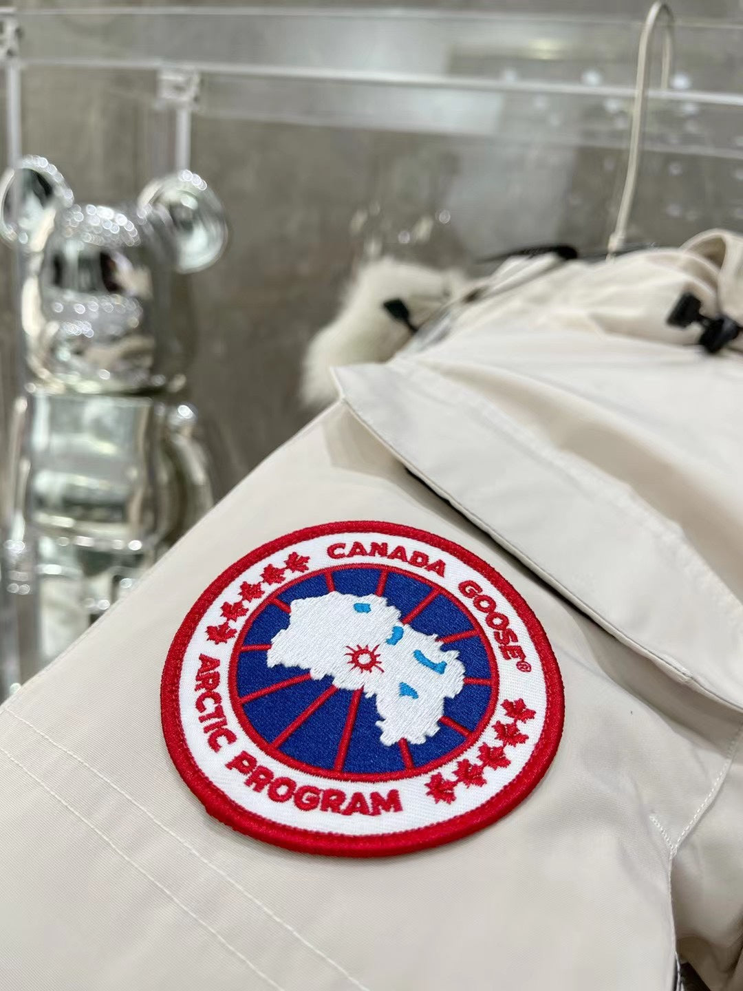 Canada Goose