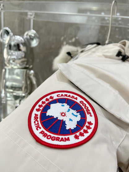 Canada Goose