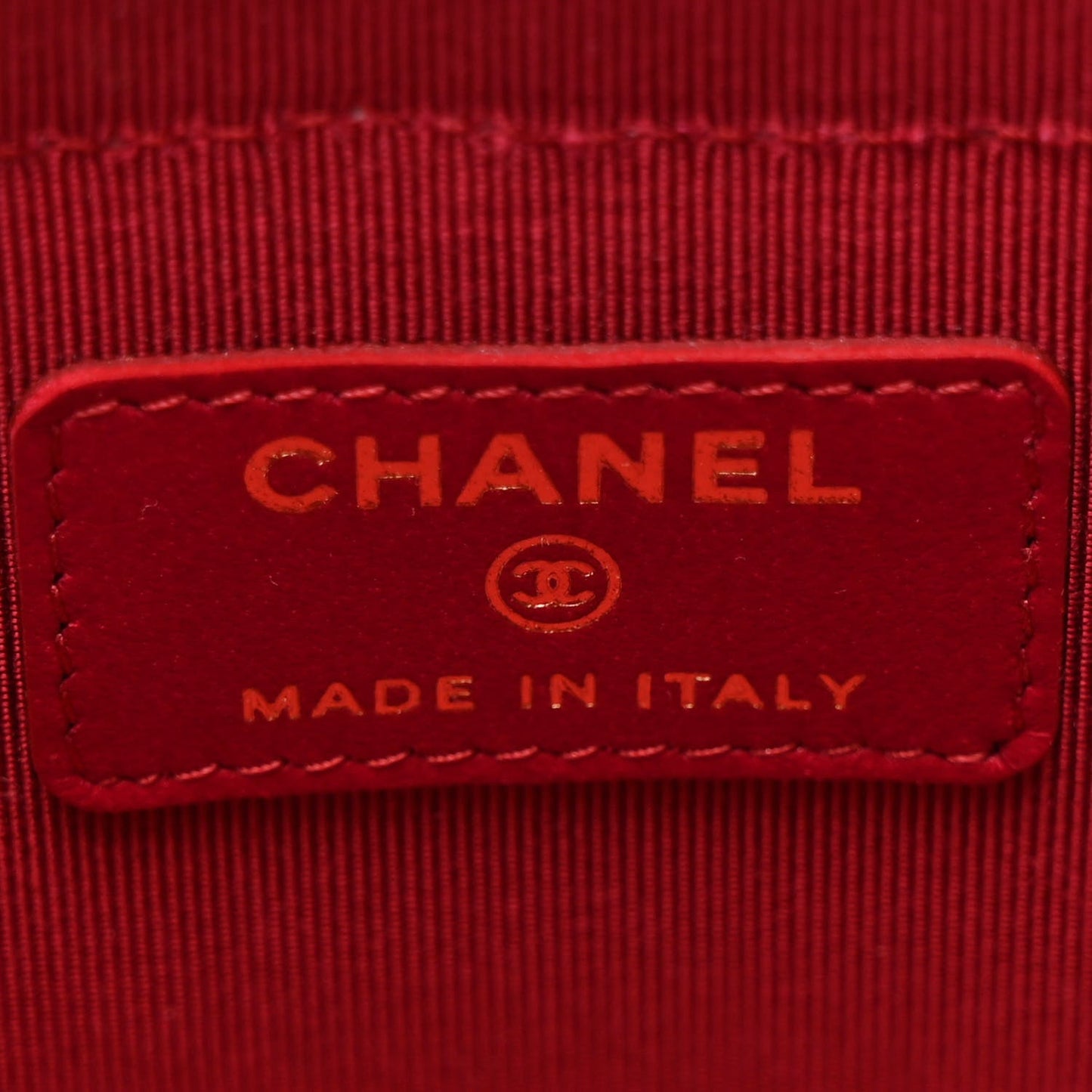 CHANEL