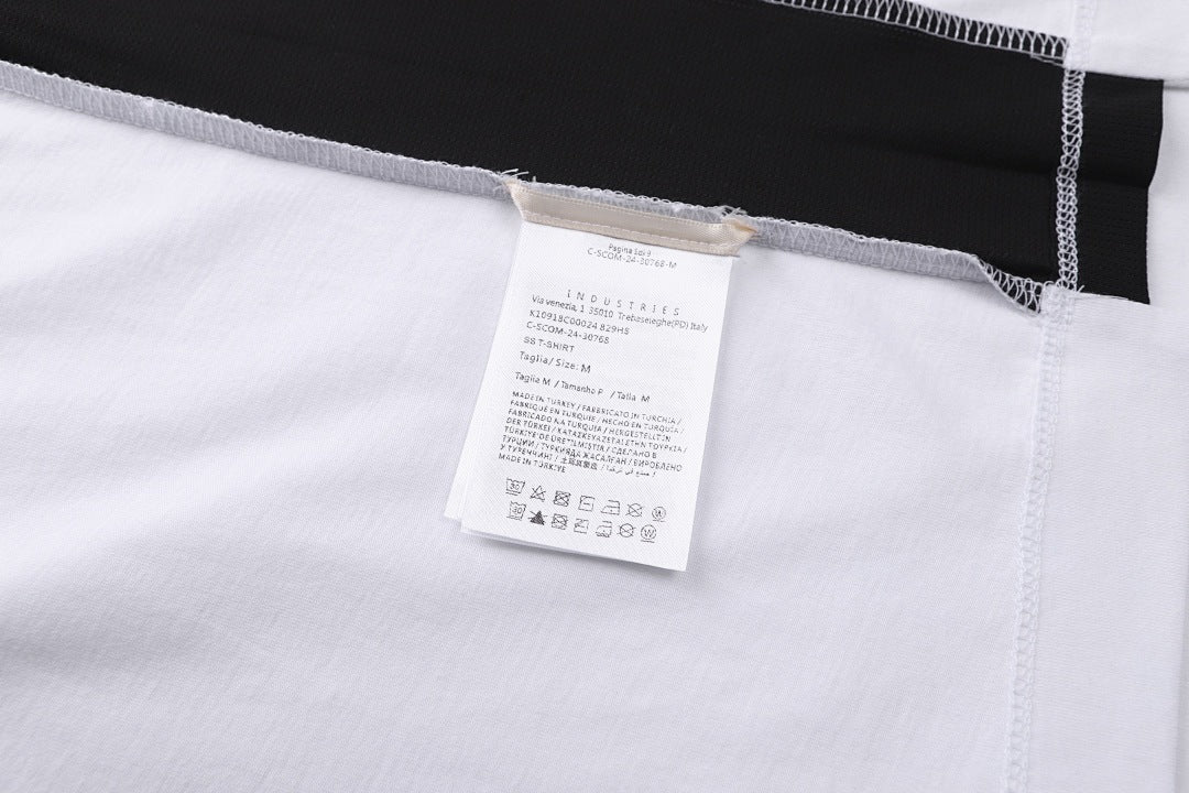 CAMISETA MONCL£R - 374