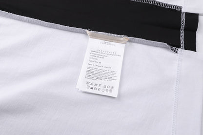 CAMISETA MONCL£R - 374