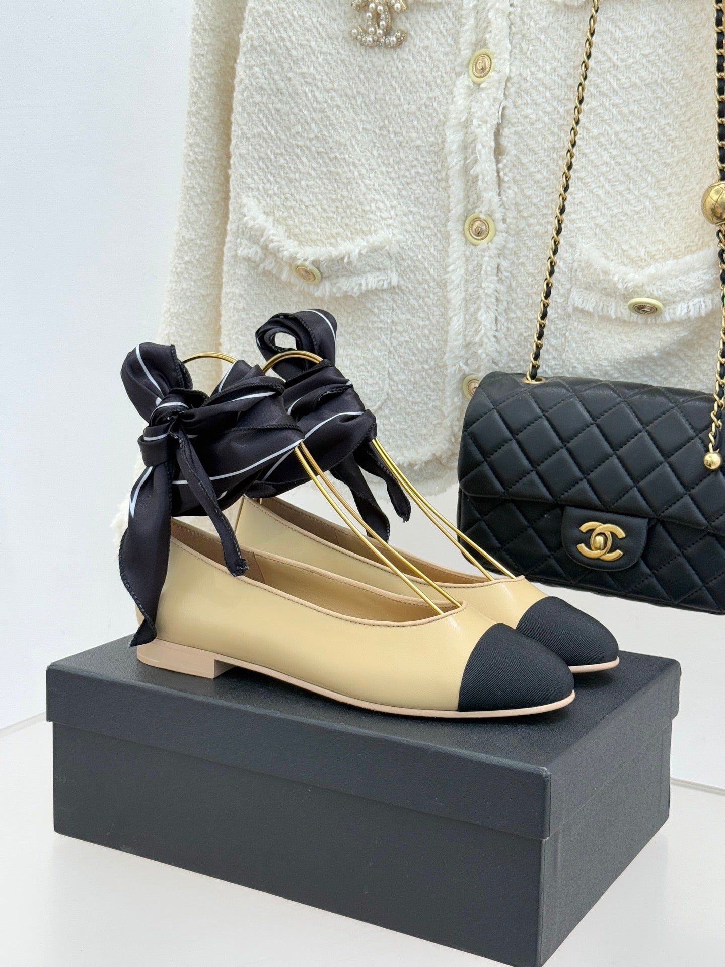 CHANEL