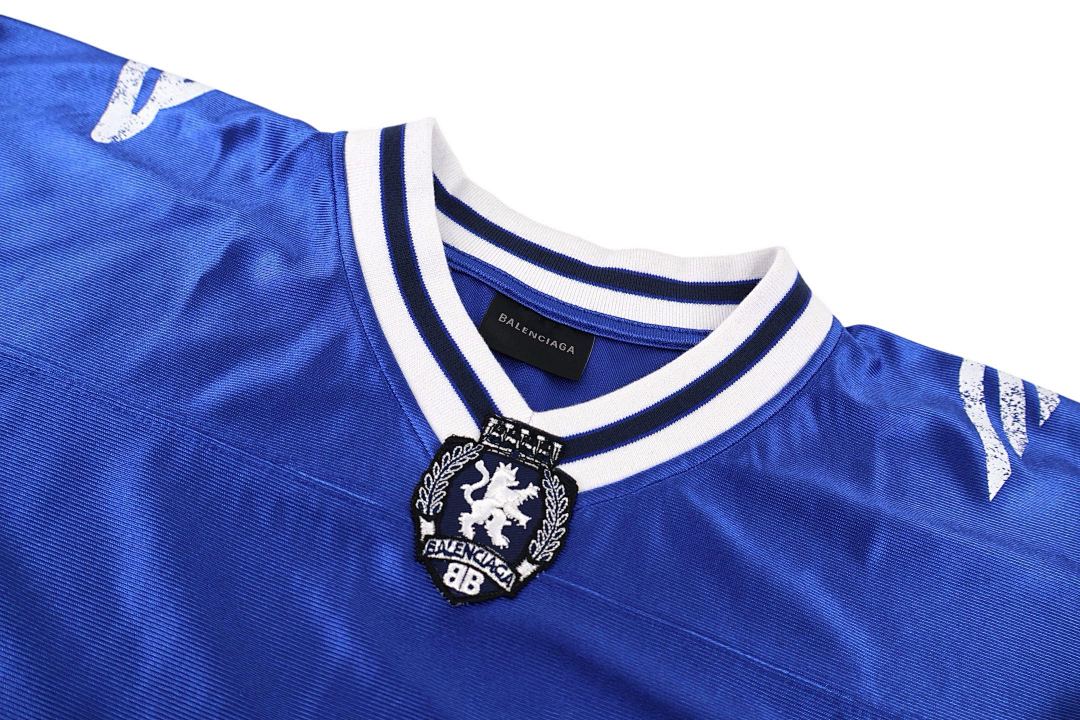 CAMISETA BALENÇIAGA - 16