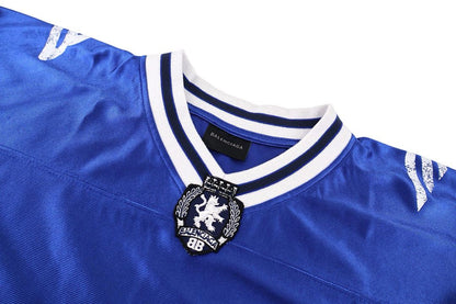 CAMISETA BALENÇIAGA - 16