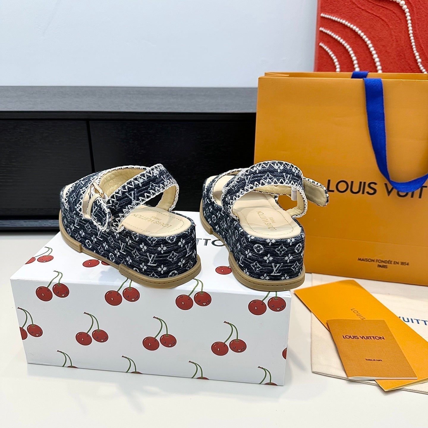 Louis Vuitton