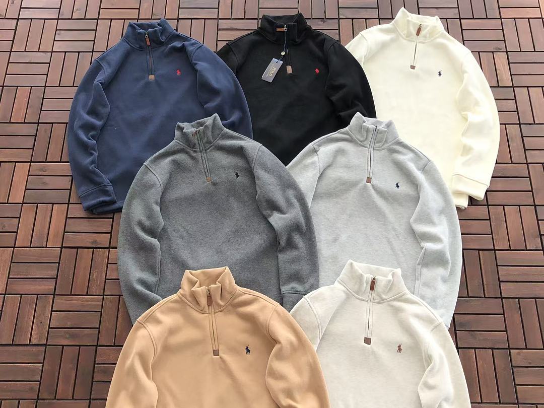 RA🔥PH🔥AU🔥EN SWEATER FLEECE