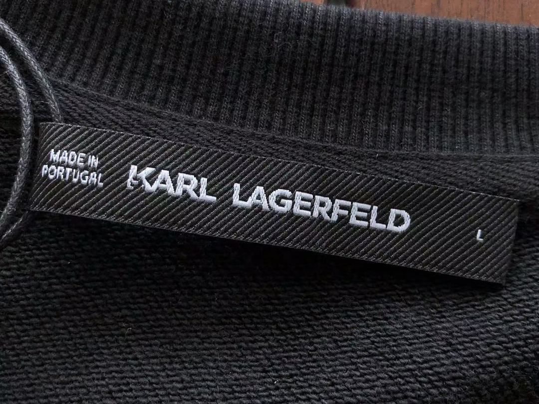 KARL LAGERFELD SWEATER