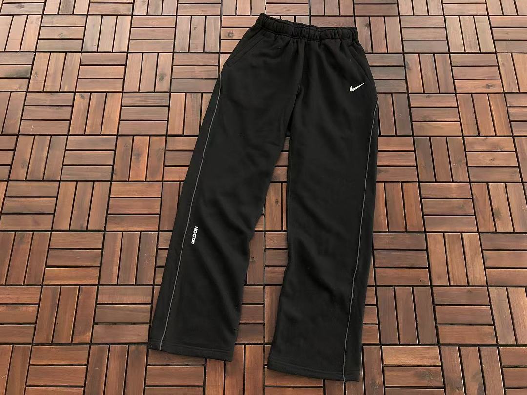 TOP￥ 199 PANTS￥ 199 N🔥C🔥A & N🔥K🔥HOODIE TROUSERS FLEECE