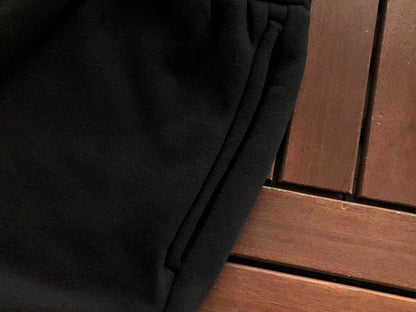 TOP￥~125 PANTS￥~115 S🔥P🔥E🔥E HOODIE TROUSERS FLEECE