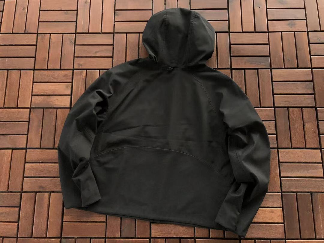 L🔥🔥UL🔥M🔥N JACKET WOMAN