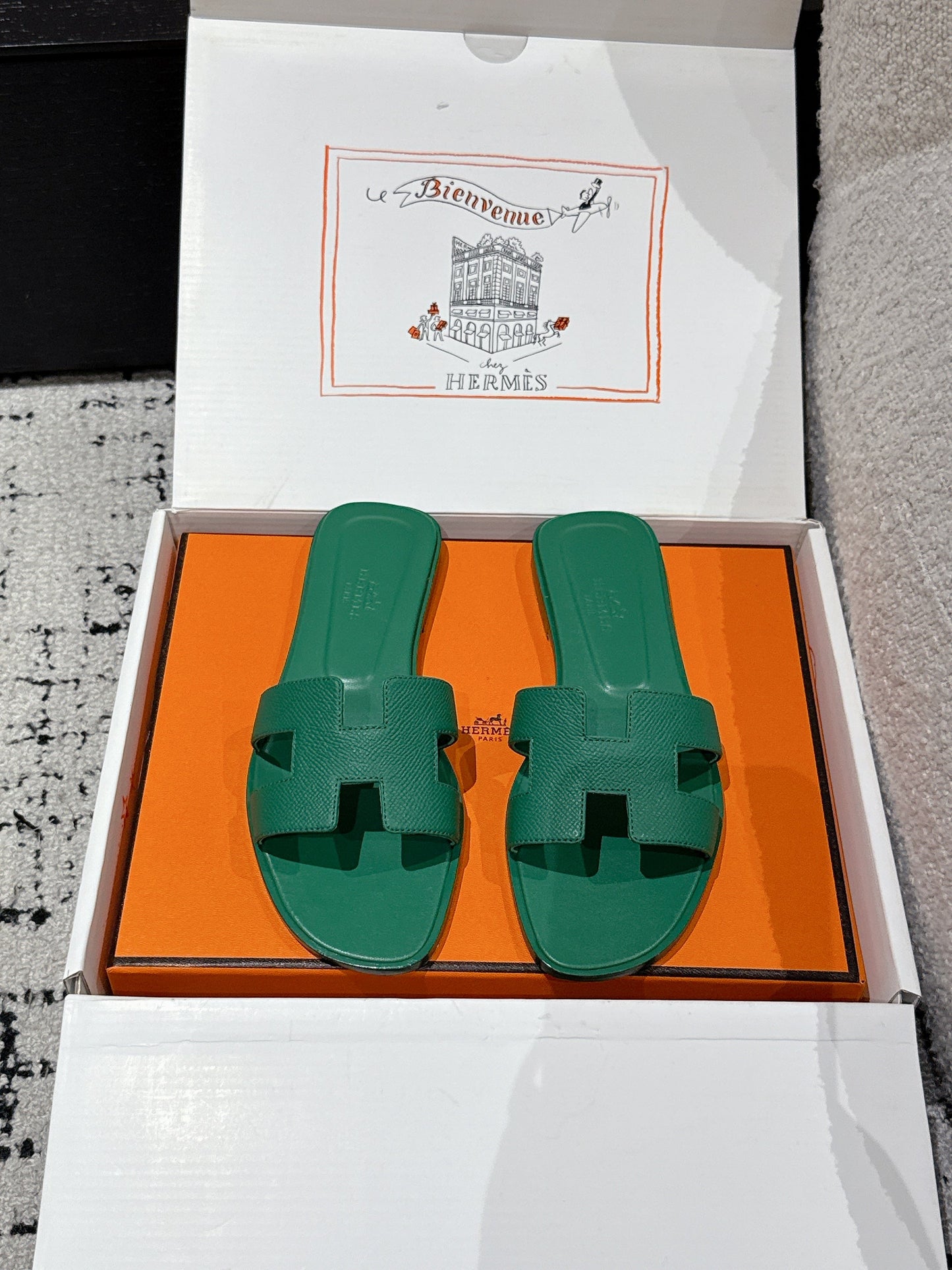 Hermès