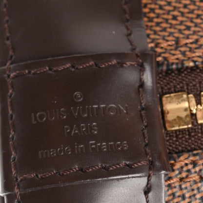 Damier Ebene Alma BB