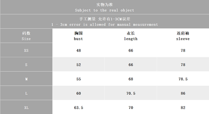 2025 IH4302-065 zip-up coat IH4303-065 pants
