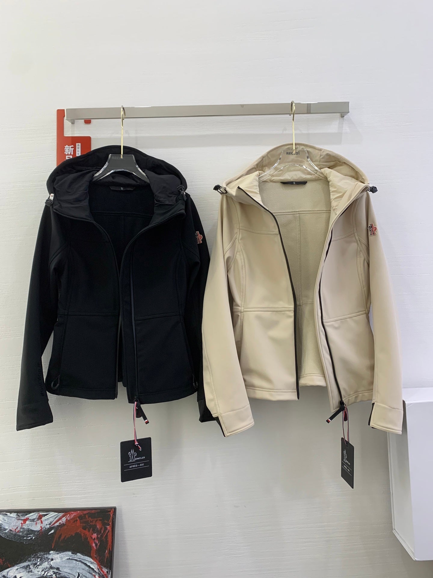 Moncler