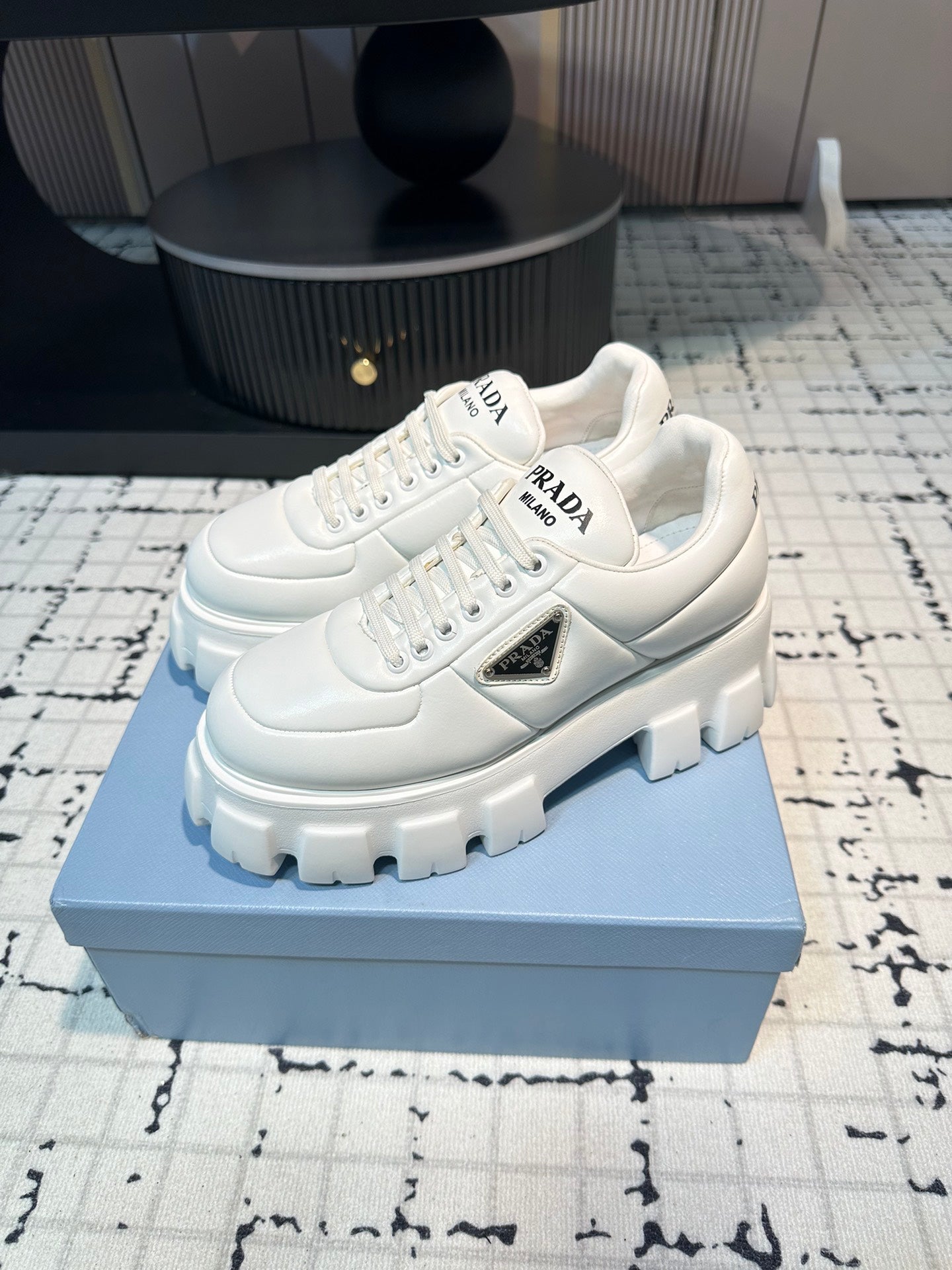 Prada