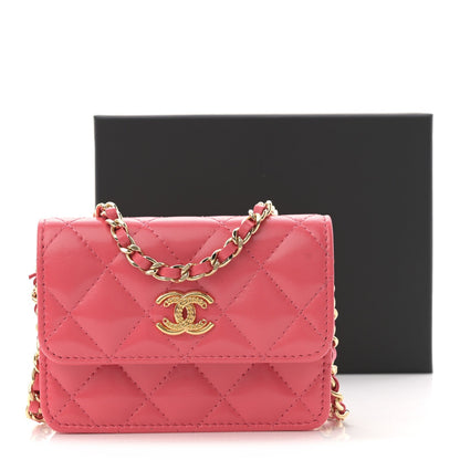 CHANEL
