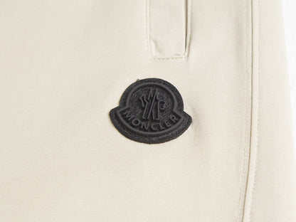 PANTALON CORTO MONCL£R
