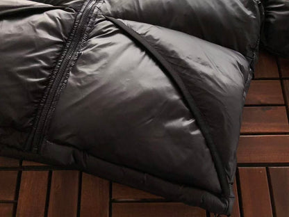 STUSSY DOWN JACKET