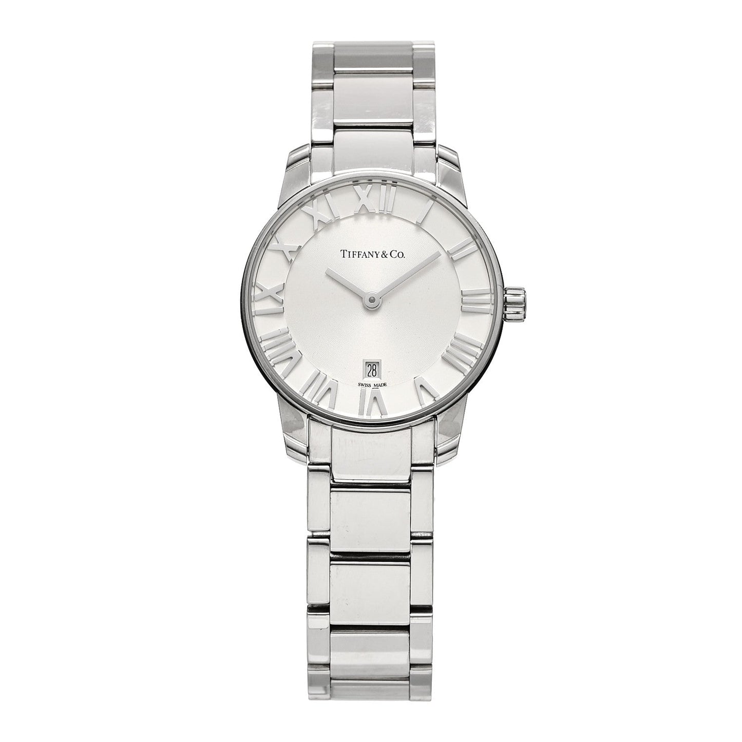 Tiffany & Co.