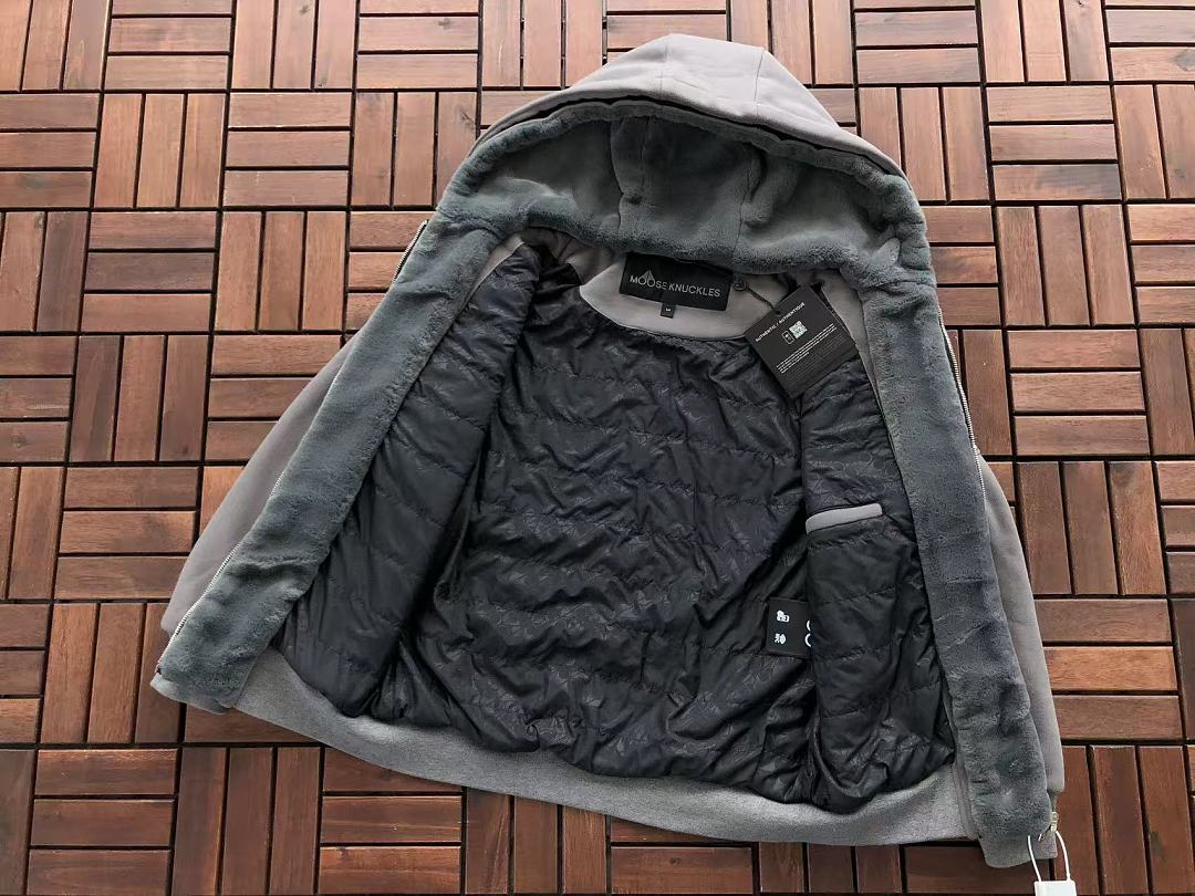 M🔥🔥SE K🔥🔥CK🔥🔥S COTTON JACKET